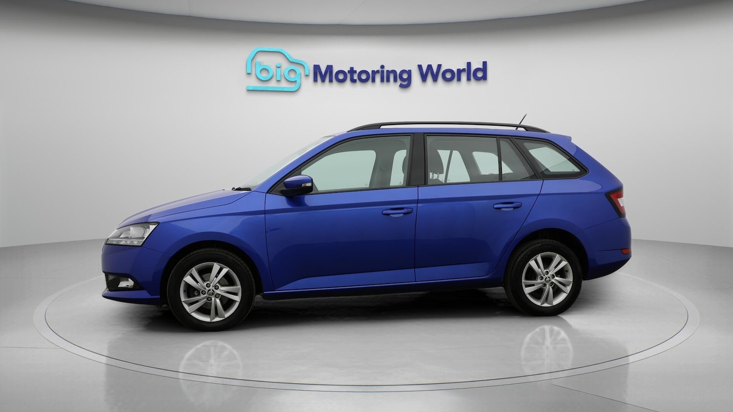 Used Skoda Fabia 2022 for sale - 75964704: Photo 5