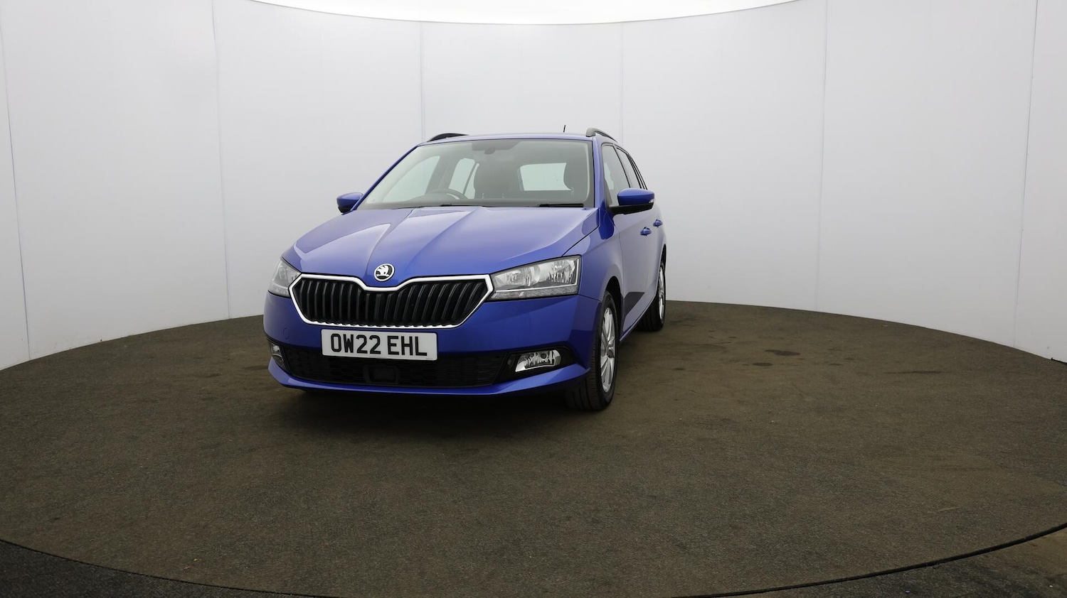 Used Skoda Fabia 2022 for sale - 75964704: Photo 50