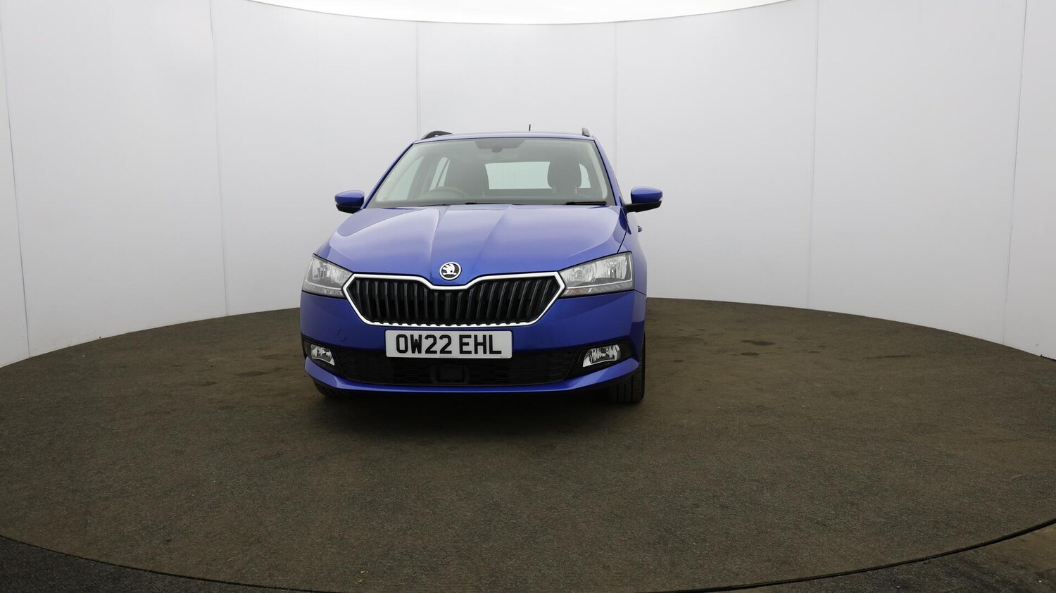 Used Skoda Fabia 2022 for sale - 75964704: Photo 51