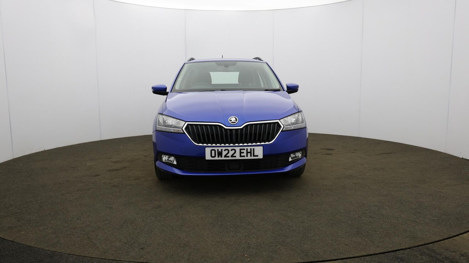 Used Skoda Fabia 2022 for sale - 75964704: Photo 52