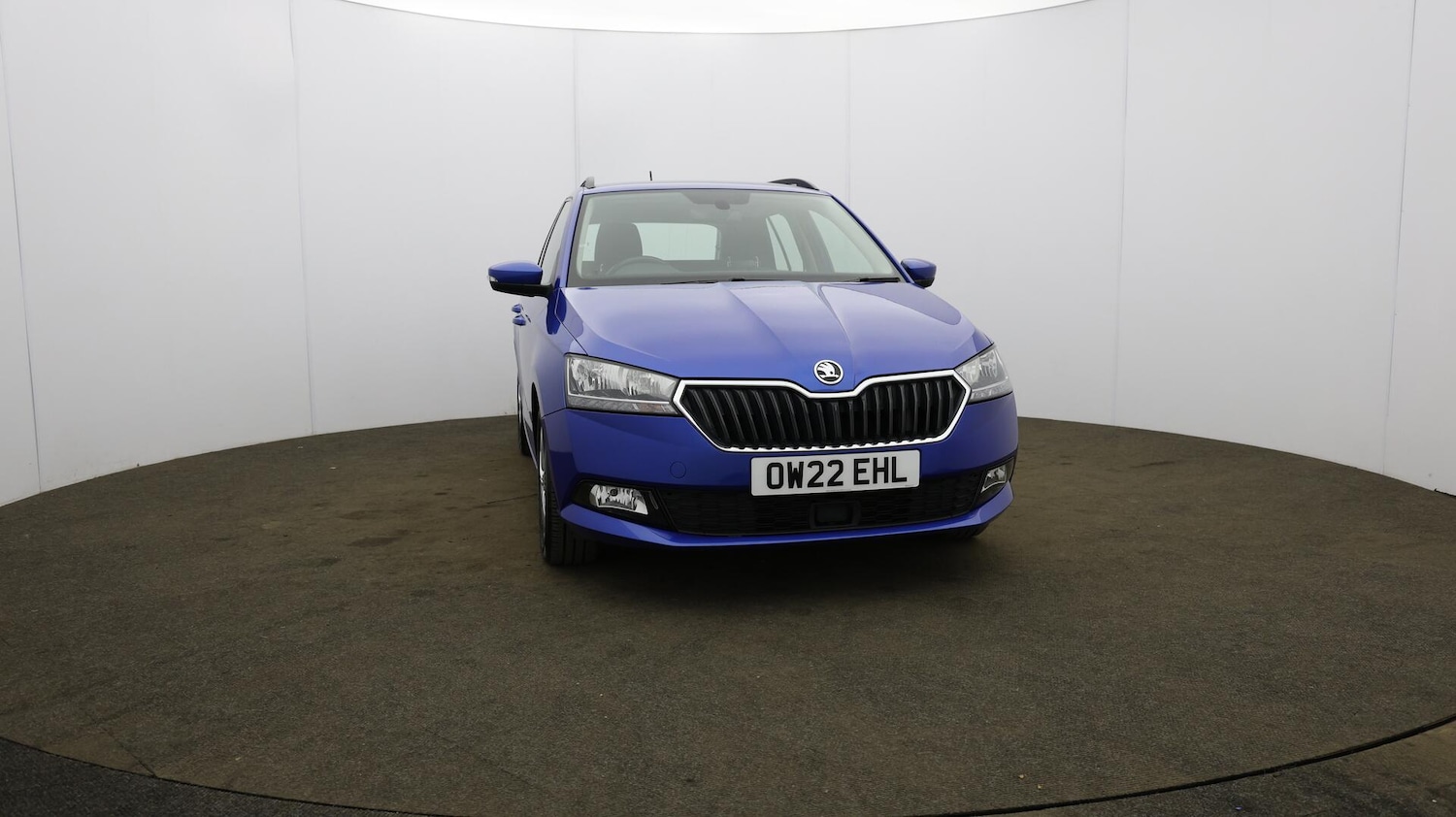 Used Skoda Fabia 2022 for sale - 75964704: Photo 53