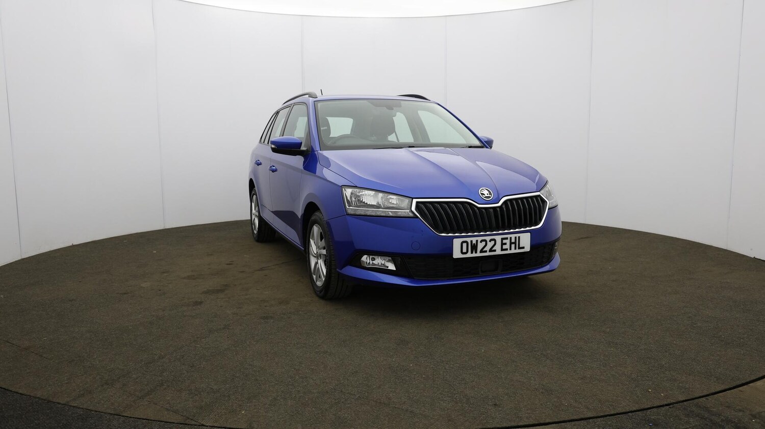 Used Skoda Fabia 2022 for sale - 75964704: Photo 54