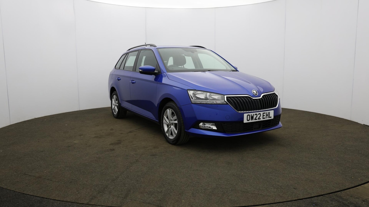 Used Skoda Fabia 2022 for sale - 75964704: Photo 55