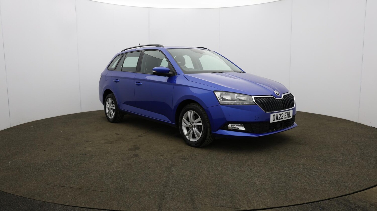 Used Skoda Fabia 2022 for sale - 75964704: Photo 56