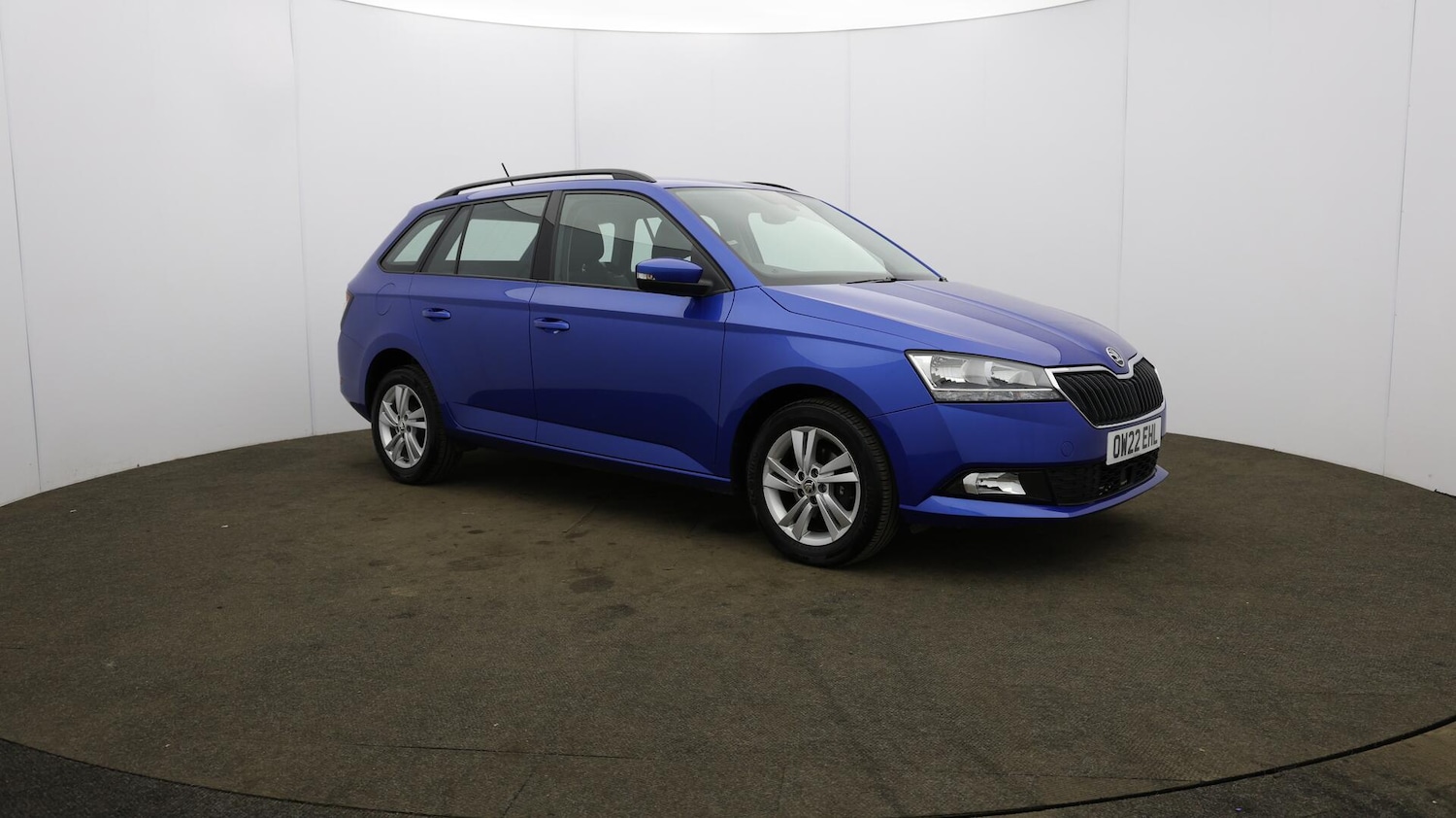 Used Skoda Fabia 2022 for sale - 75964704: Photo 57