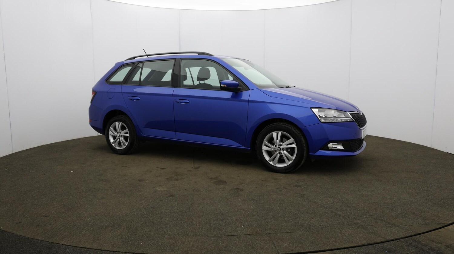 Used Skoda Fabia 2022 for sale - 75964704: Photo 58