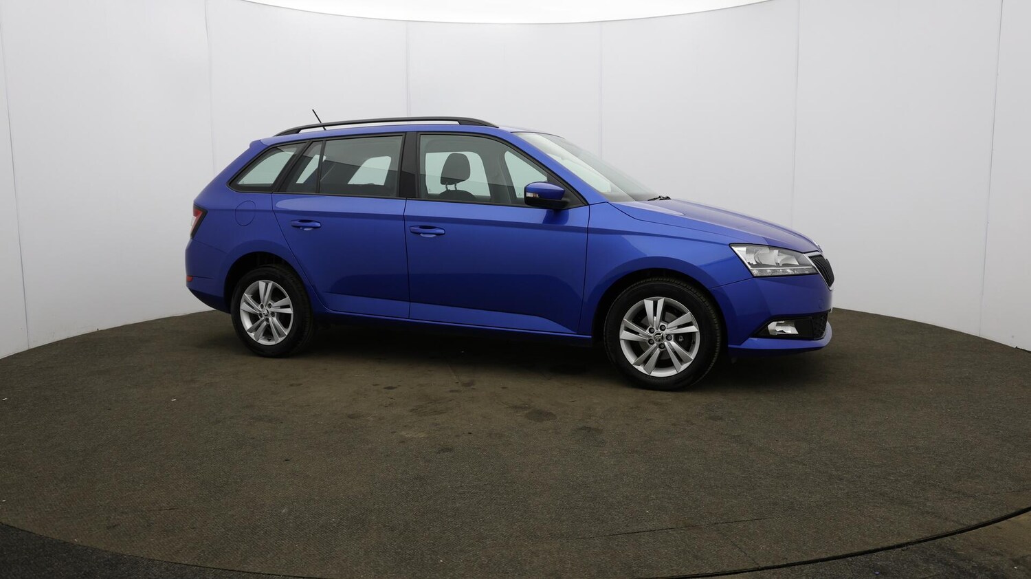 Used Skoda Fabia 2022 for sale - 75964704: Photo 59