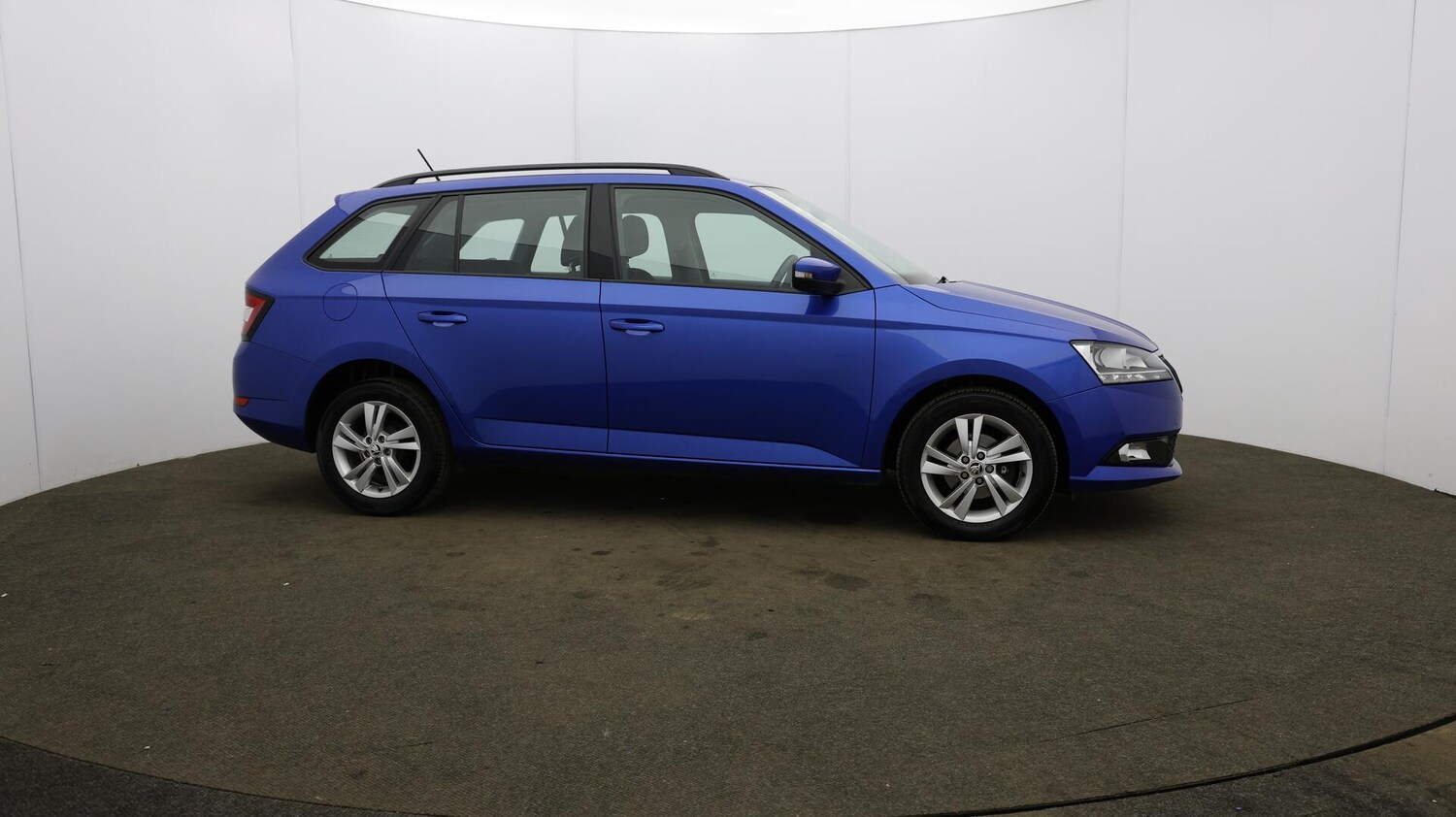 Used Skoda Fabia 2022 for sale - 75964704: Photo 60