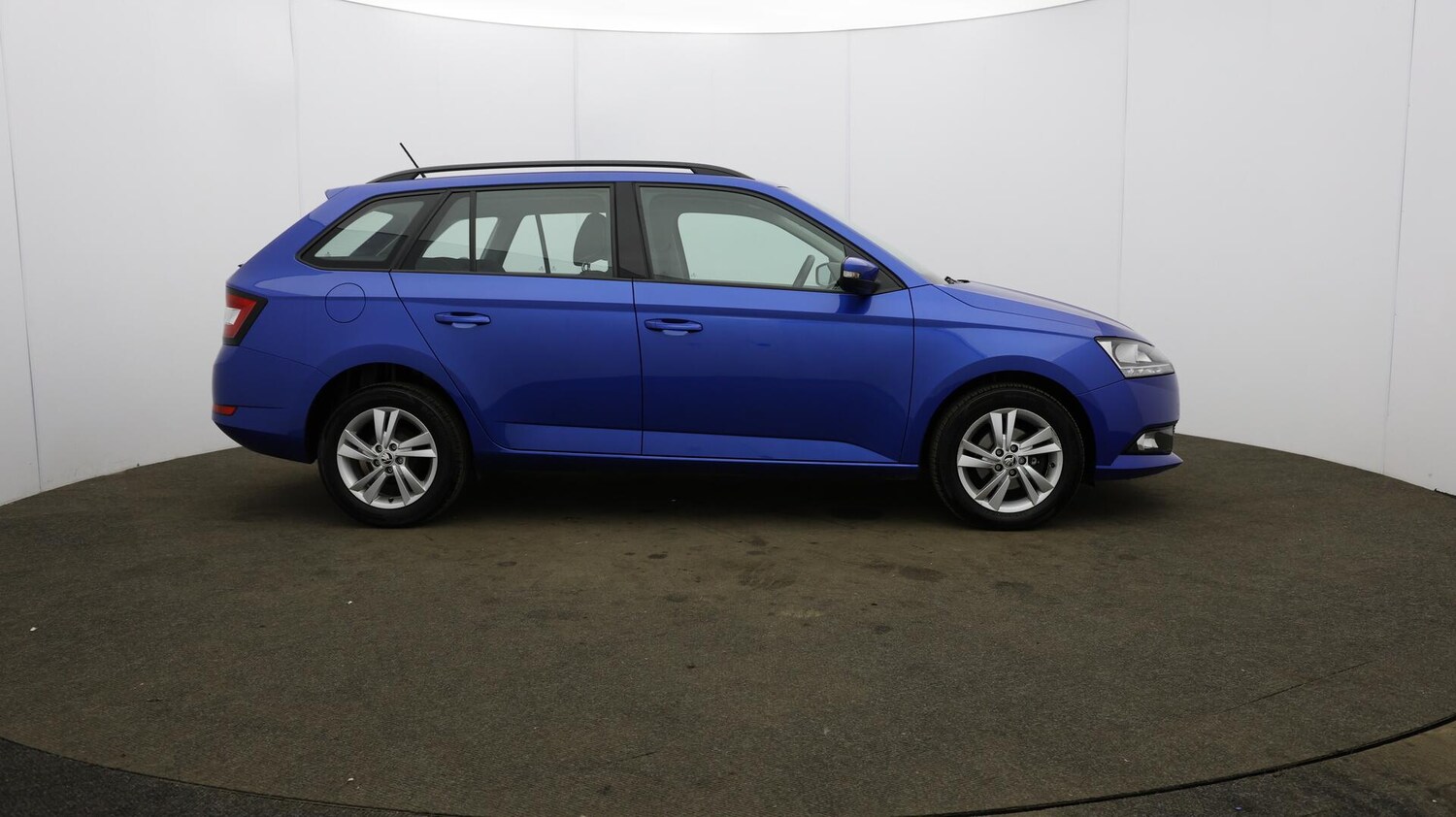 Used Skoda Fabia 2022 for sale - 75964704: Photo 61