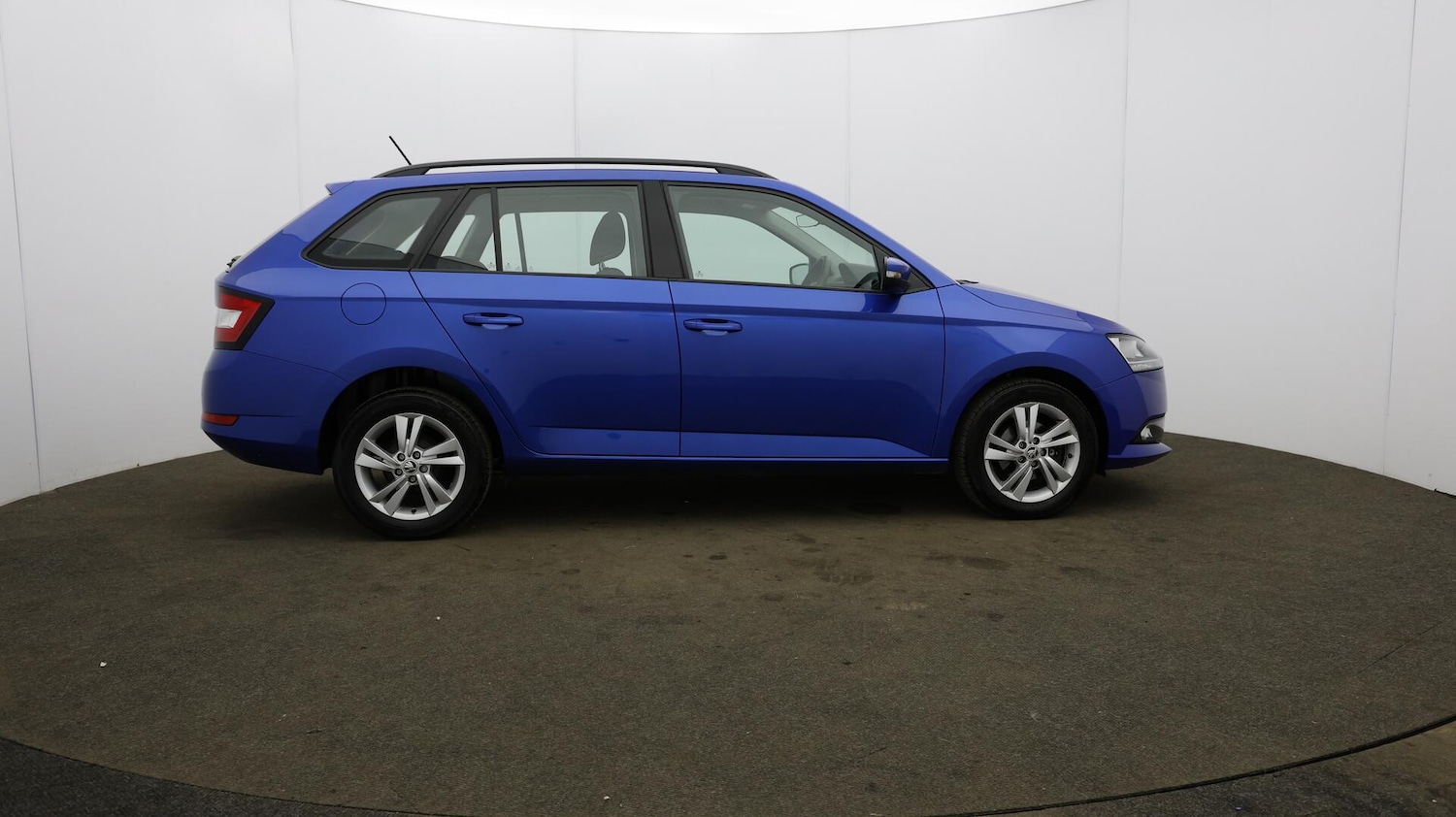 Used Skoda Fabia 2022 for sale - 75964704: Photo 62