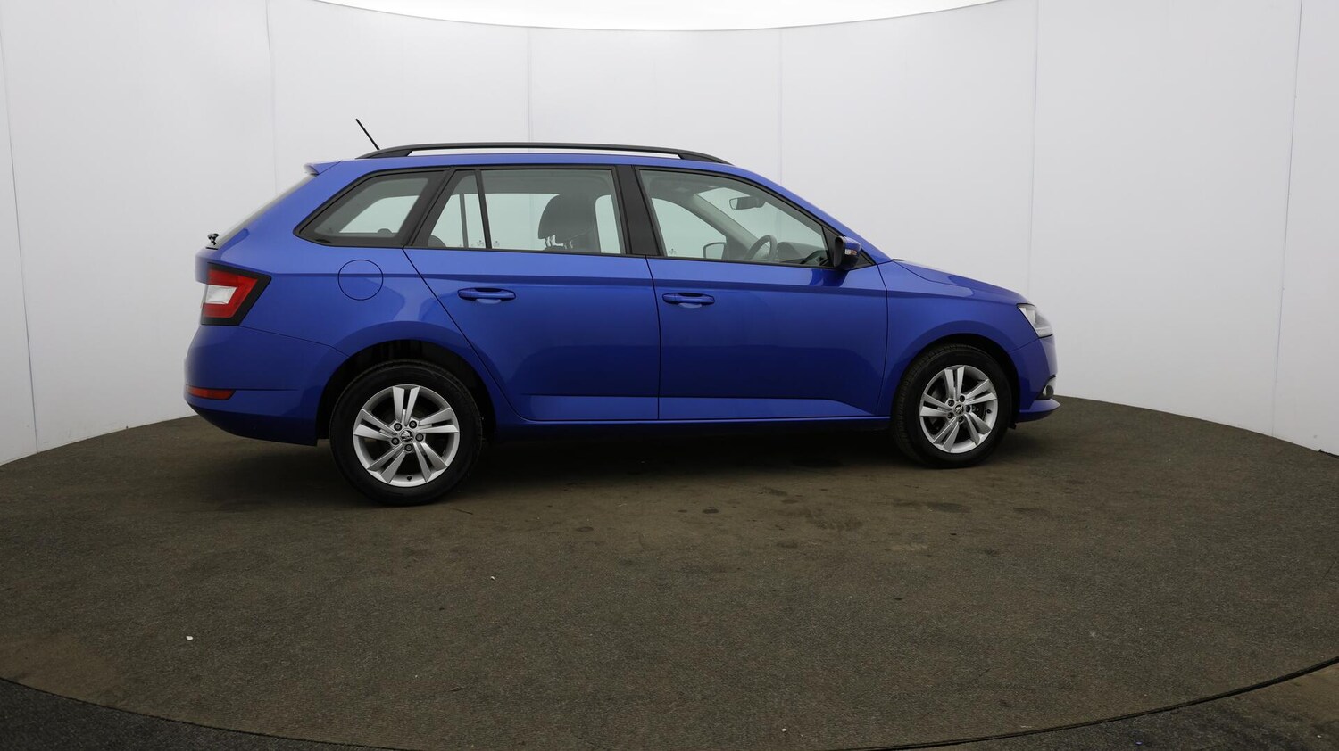 Used Skoda Fabia 2022 for sale - 75964704: Photo 63