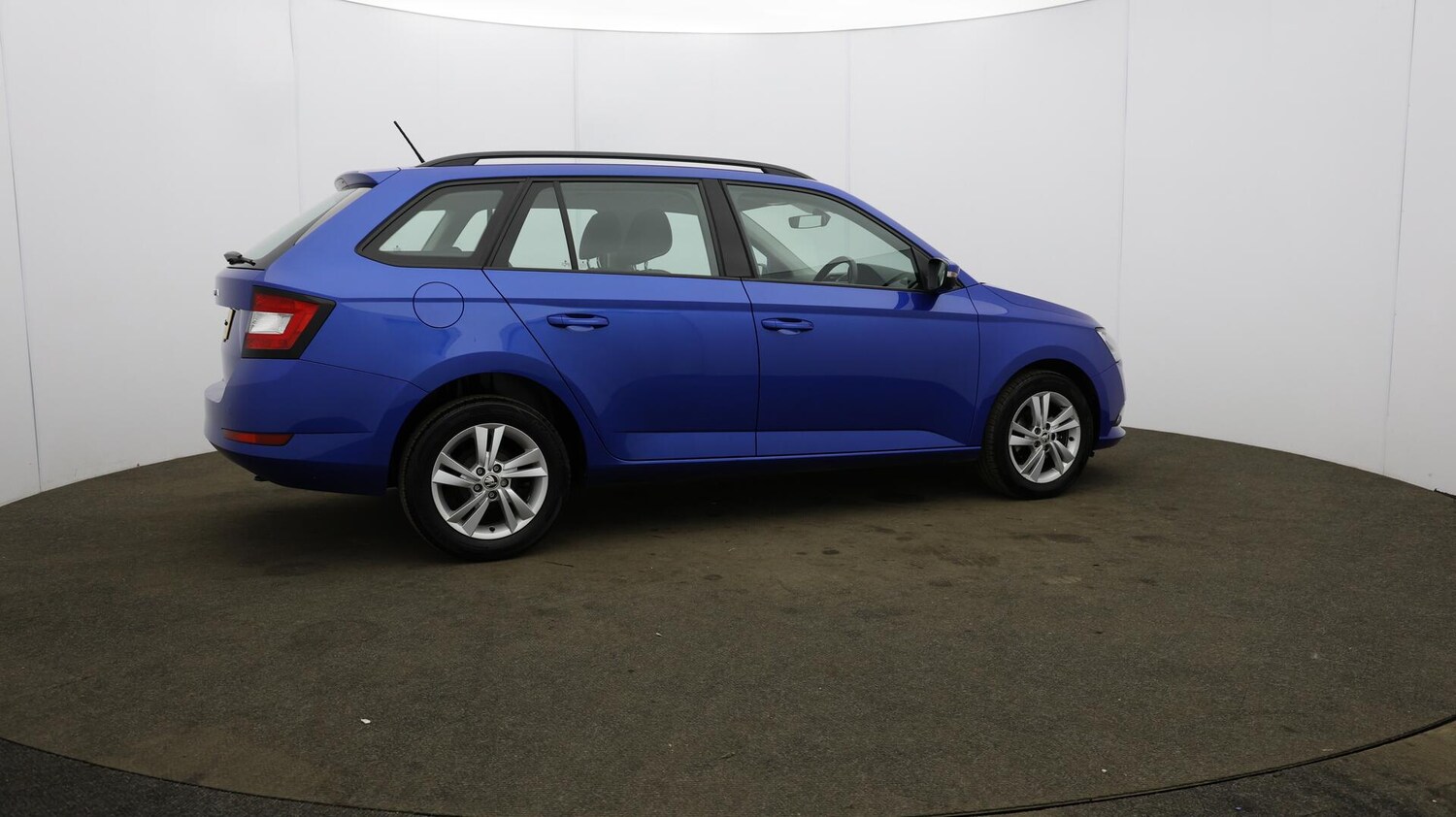 Used Skoda Fabia 2022 for sale - 75964704: Photo 64