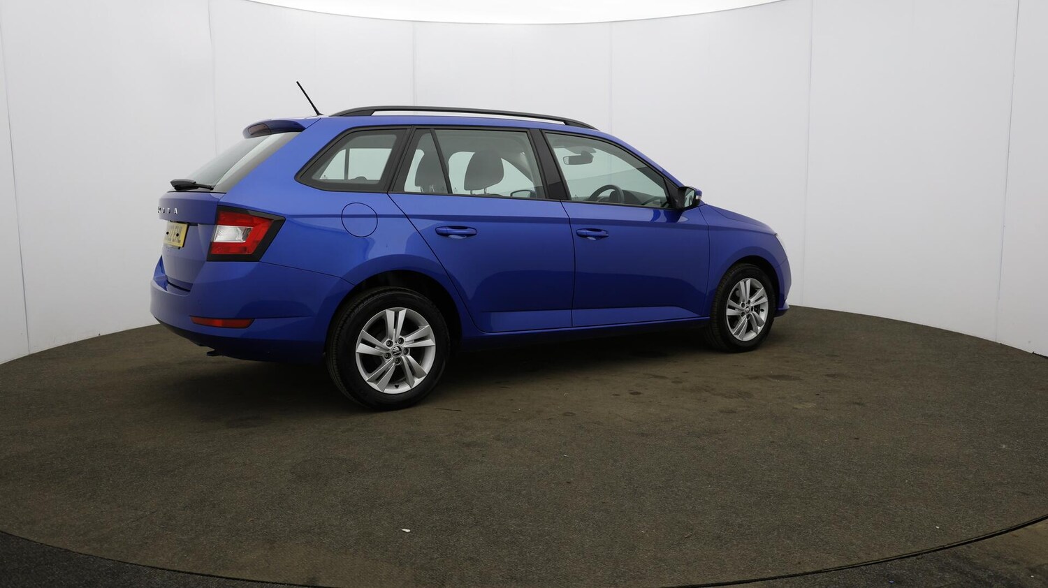 Used Skoda Fabia 2022 for sale - 75964704: Photo 65