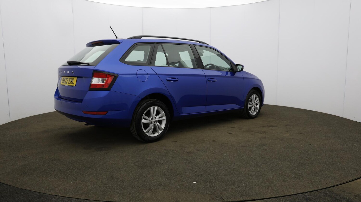 Used Skoda Fabia 2022 for sale - 75964704: Photo 66