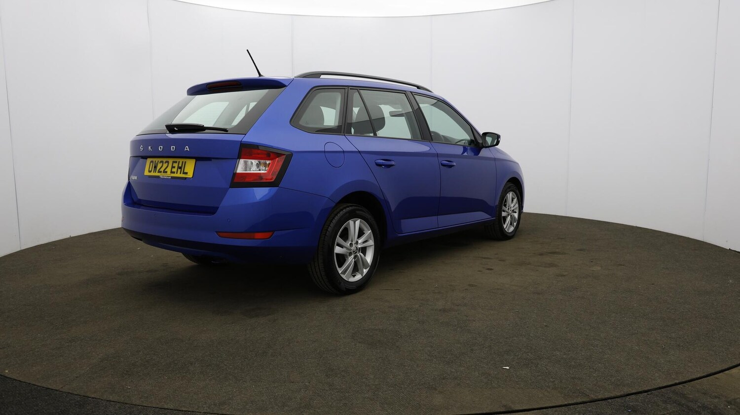 Used Skoda Fabia 2022 for sale - 75964704: Photo 67