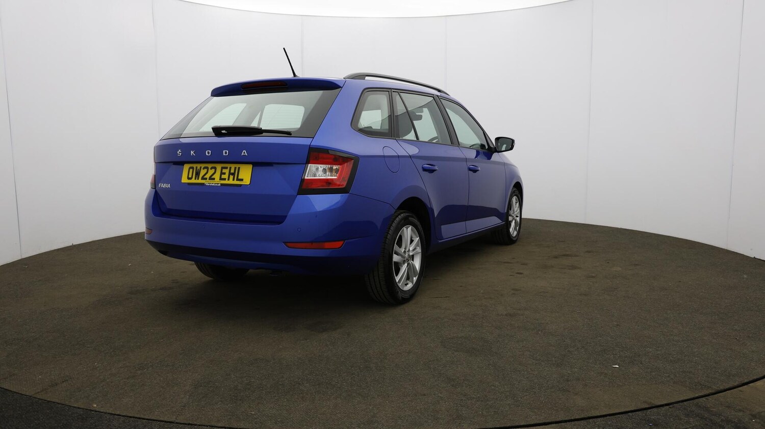 Used Skoda Fabia 2022 for sale - 75964704: Photo 68