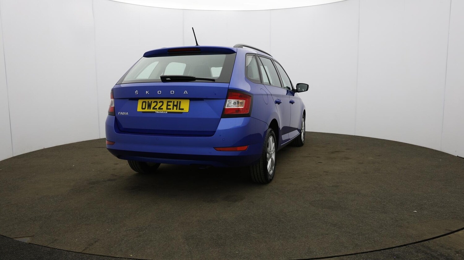 Used Skoda Fabia 2022 for sale - 75964704: Photo 69