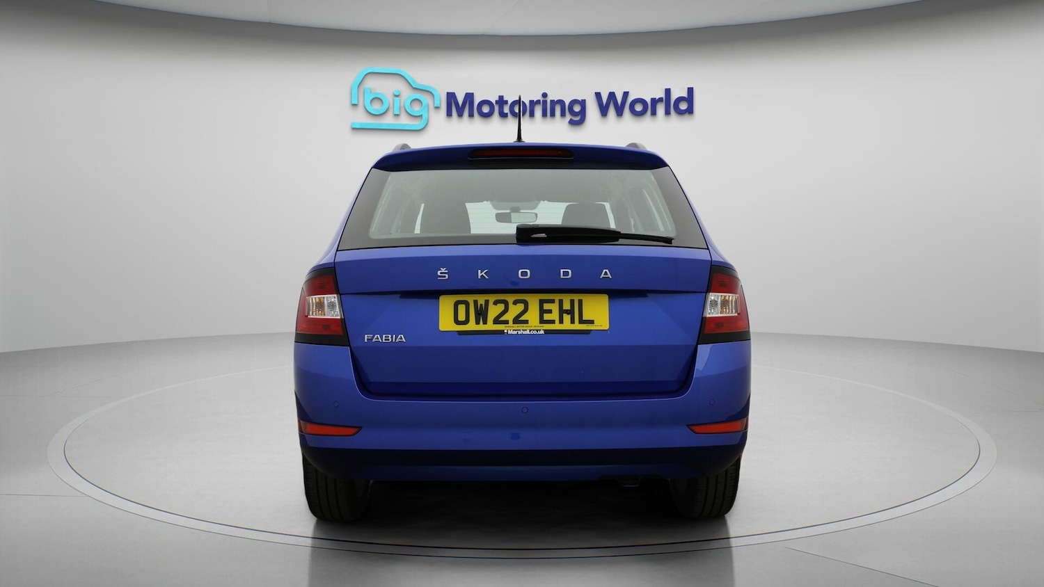 Used Skoda Fabia 2022 for sale - 75964704: Photo 7