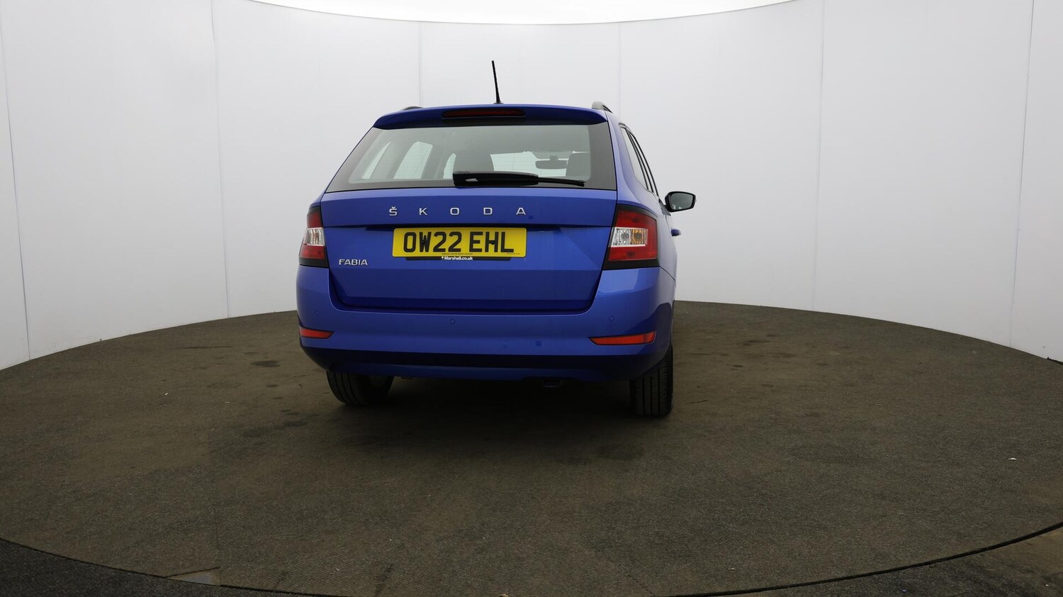 Used Skoda Fabia 2022 for sale - 75964704: Photo 70