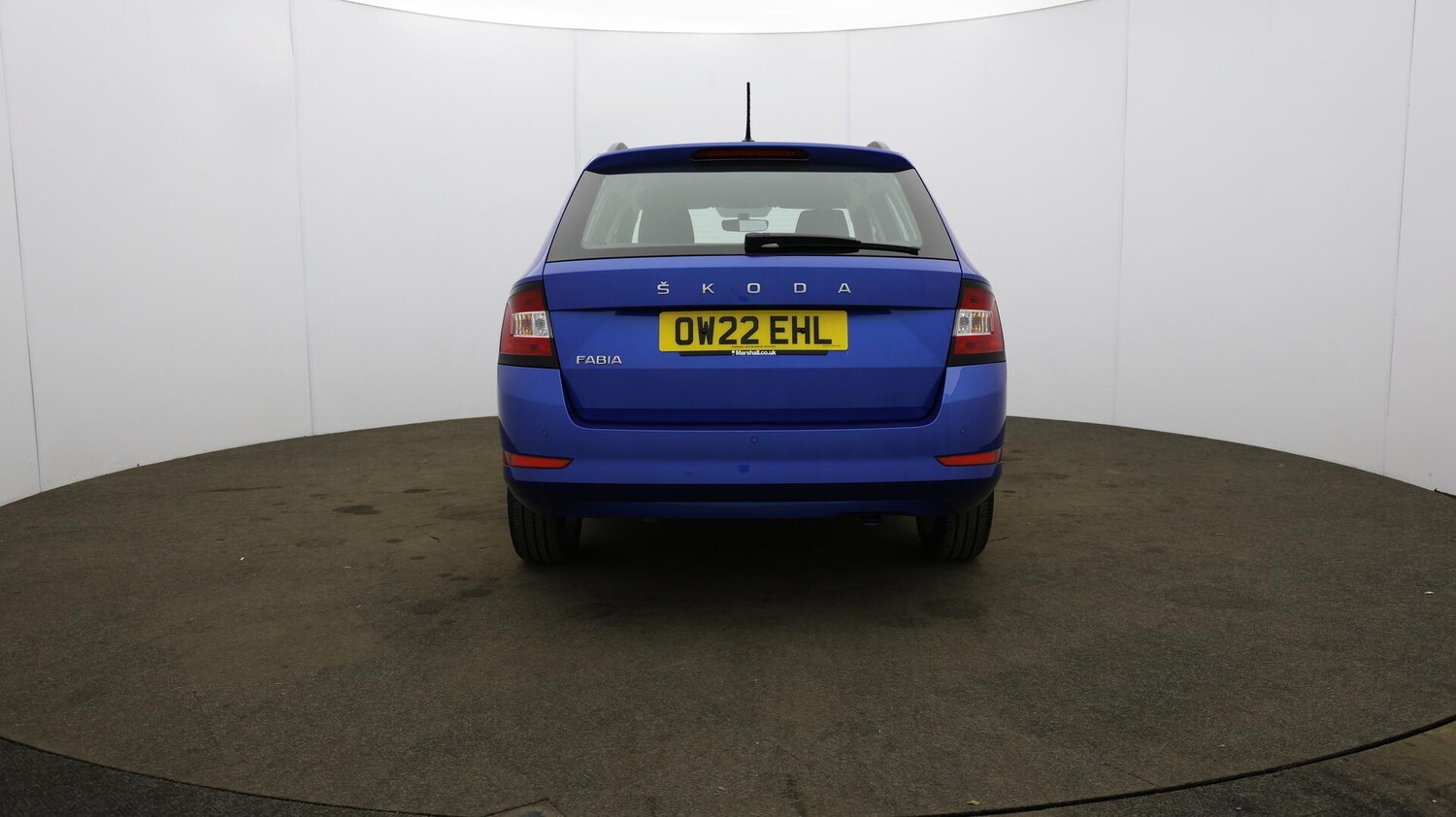 Used Skoda Fabia 2022 for sale - 75964704: Photo 71