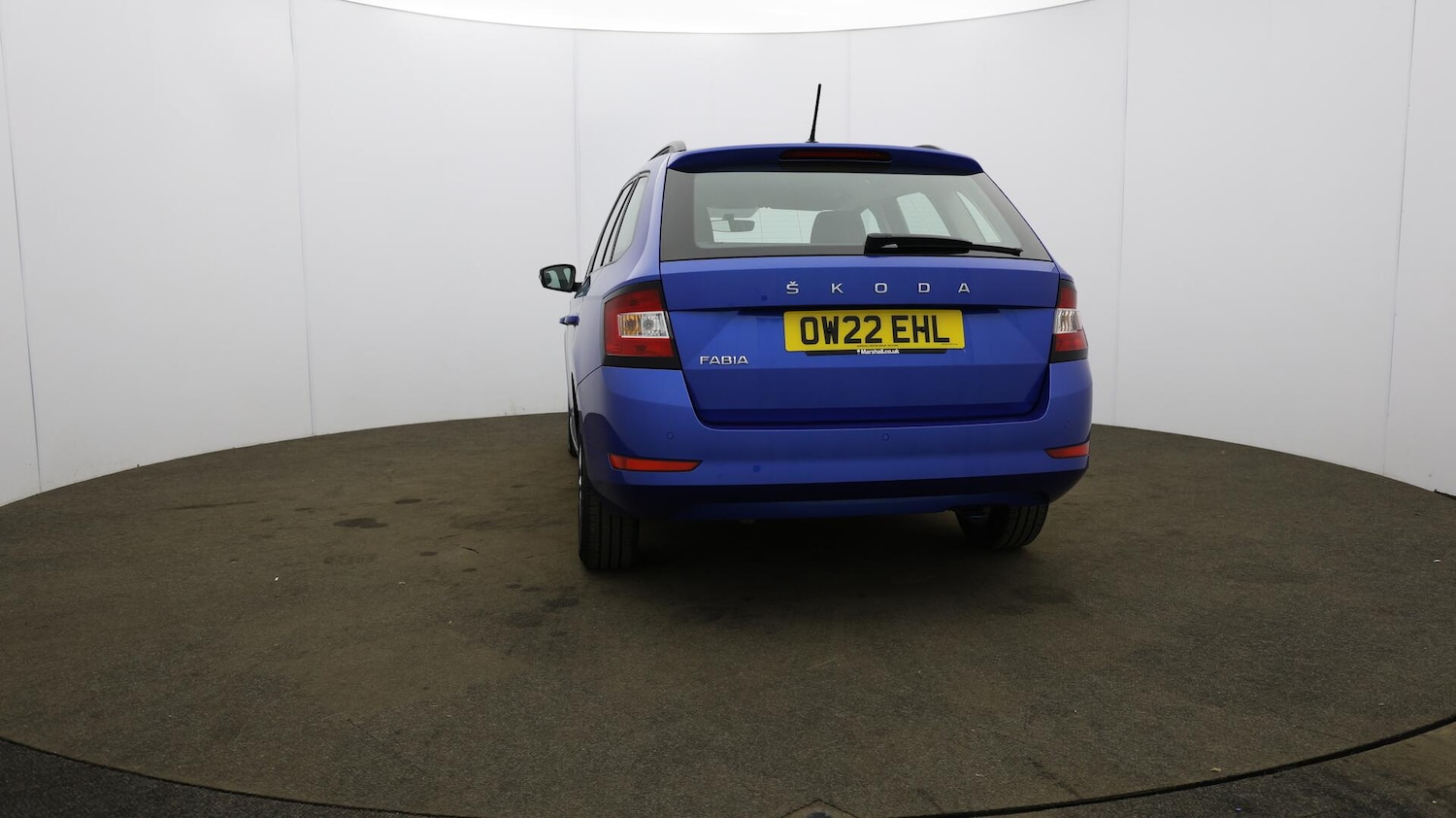 Used Skoda Fabia 2022 for sale - 75964704: Photo 72