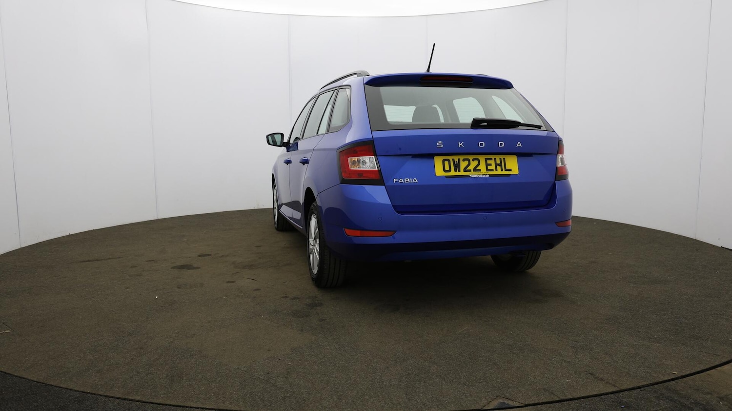 Used Skoda Fabia 2022 for sale - 75964704: Photo 73