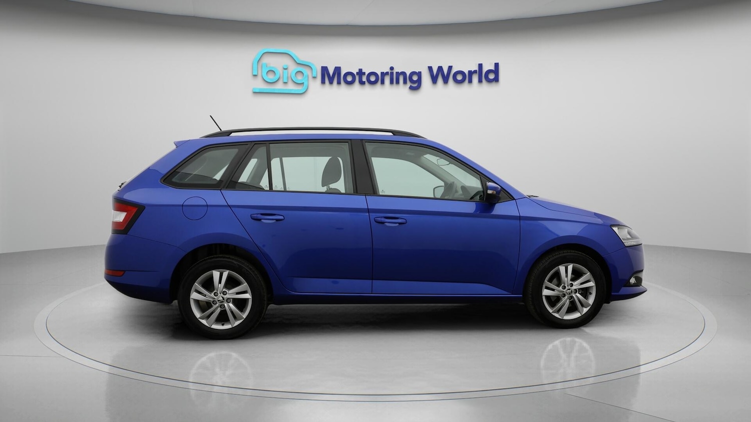 Used Skoda Fabia 2022 for sale - 75964704: Photo 9