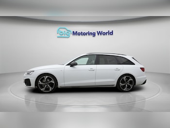Used Audi A4 Avant 2023 for sale - 79483394: Photo