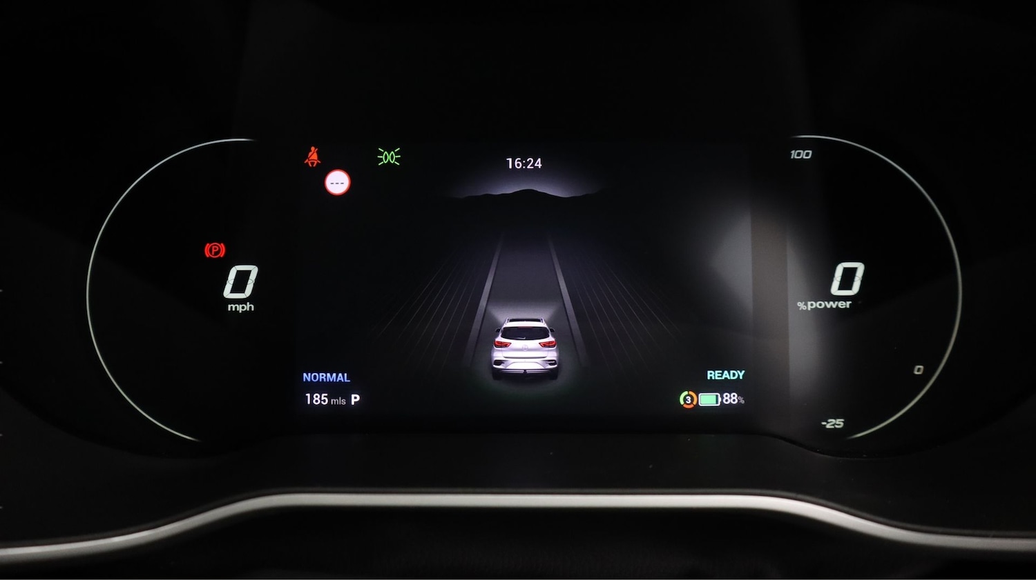 Used MG MG ZS 2023 for sale - 77220354: Photo 10