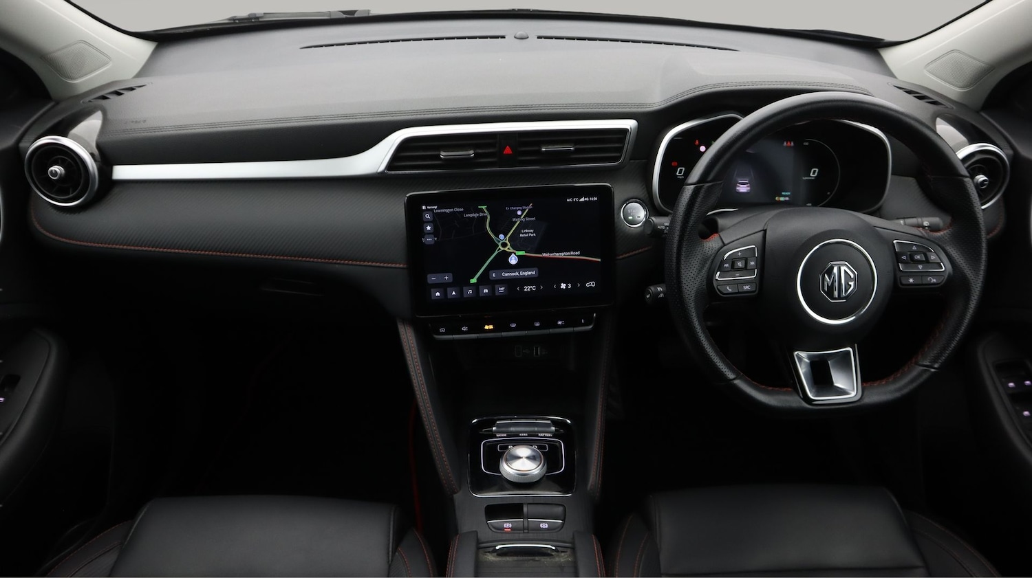 Used MG MG ZS 2023 for sale - 77220354: Photo 13