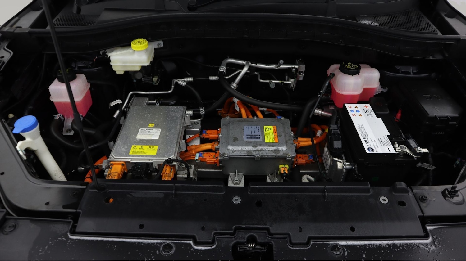 Used MG MG ZS 2023 for sale - 77220354: Photo 19