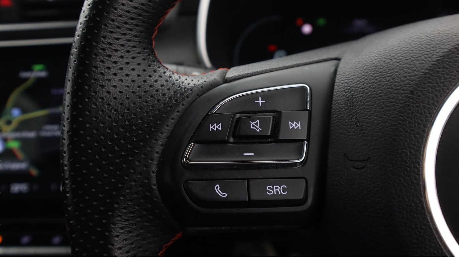 Used MG MG ZS 2023 for sale - 77220354: Photo 20