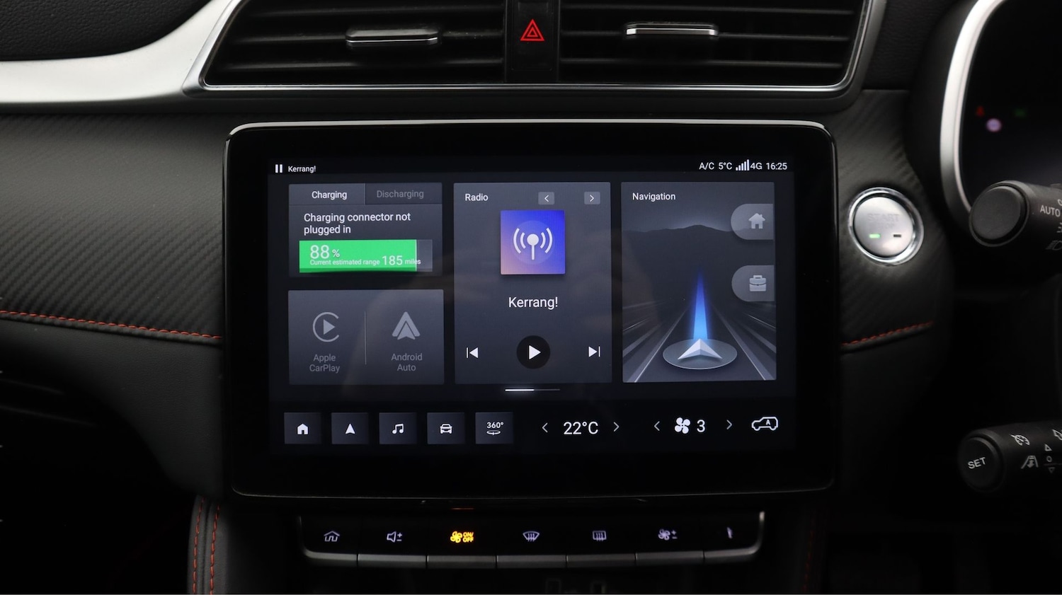 Used MG MG ZS 2023 for sale - 77220354: Photo 24