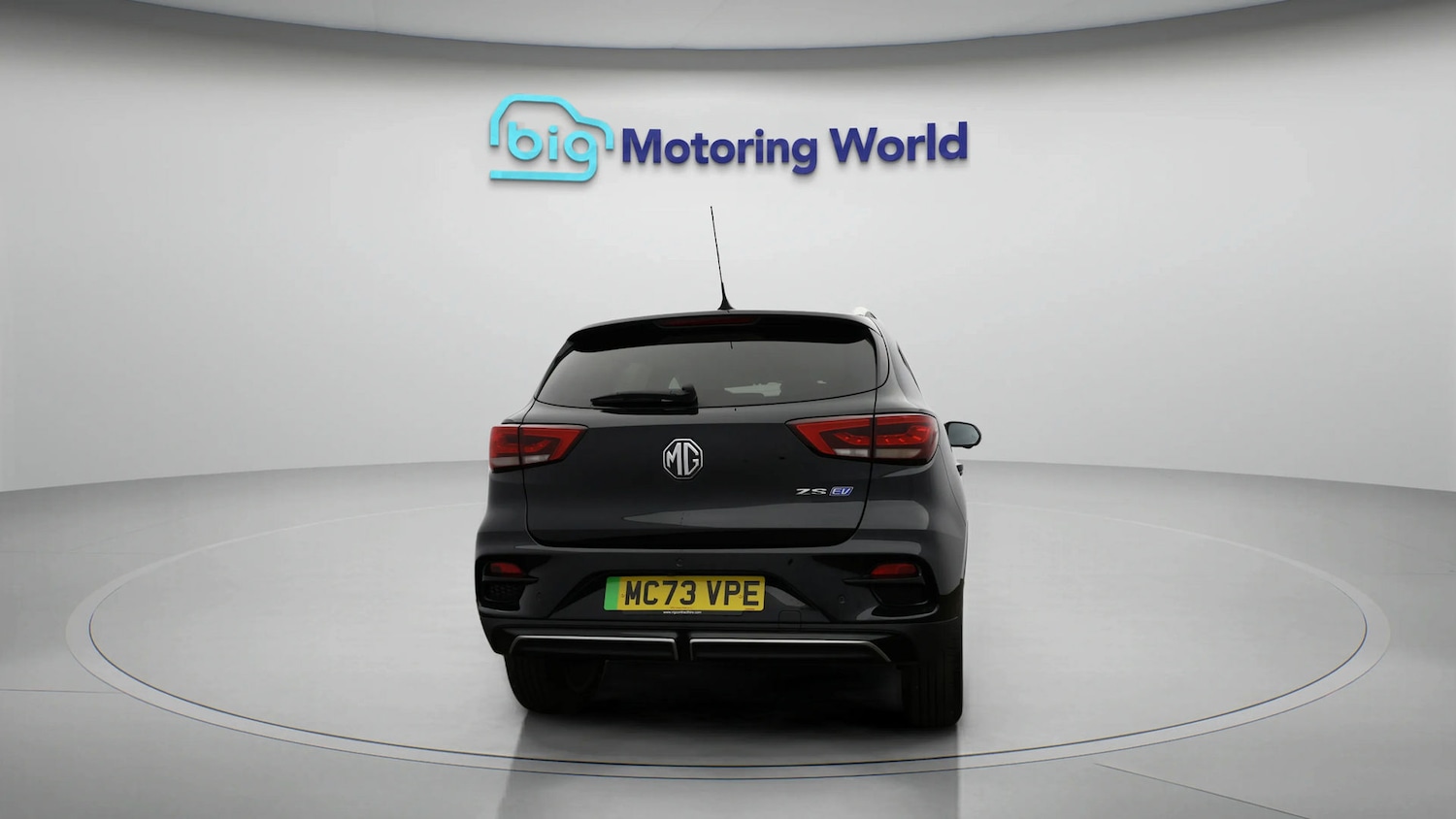 Used MG MG ZS 2023 for sale - 77220354: Photo 6