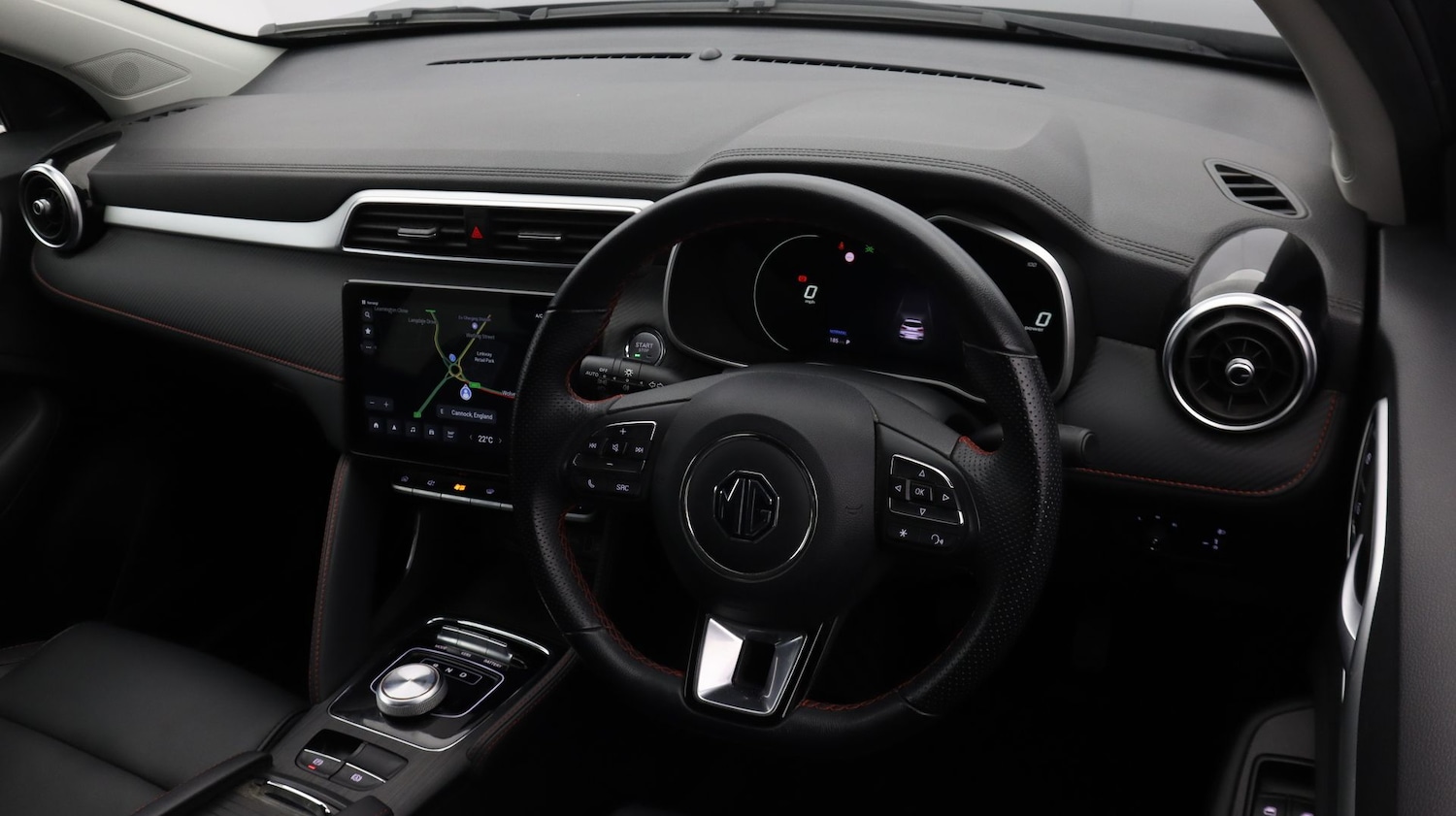 Used MG MG ZS 2023 for sale - 77220354: Photo 9