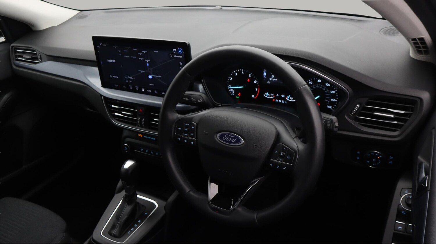 Used Ford Focus 2023 for sale - 76561194: Photo 10