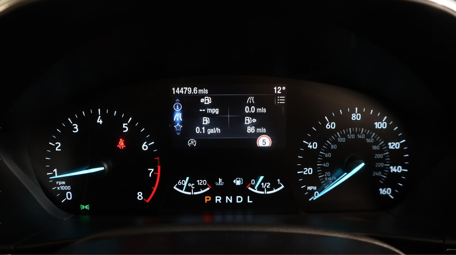 Used Ford Focus 2023 for sale - 76561194: Photo 11