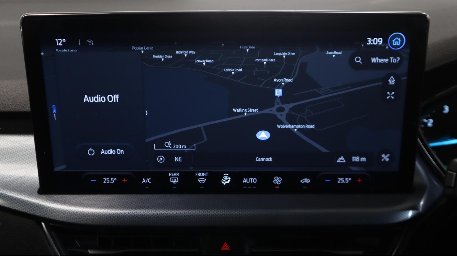 Used Ford Focus 2023 for sale - 76561194: Photo 12