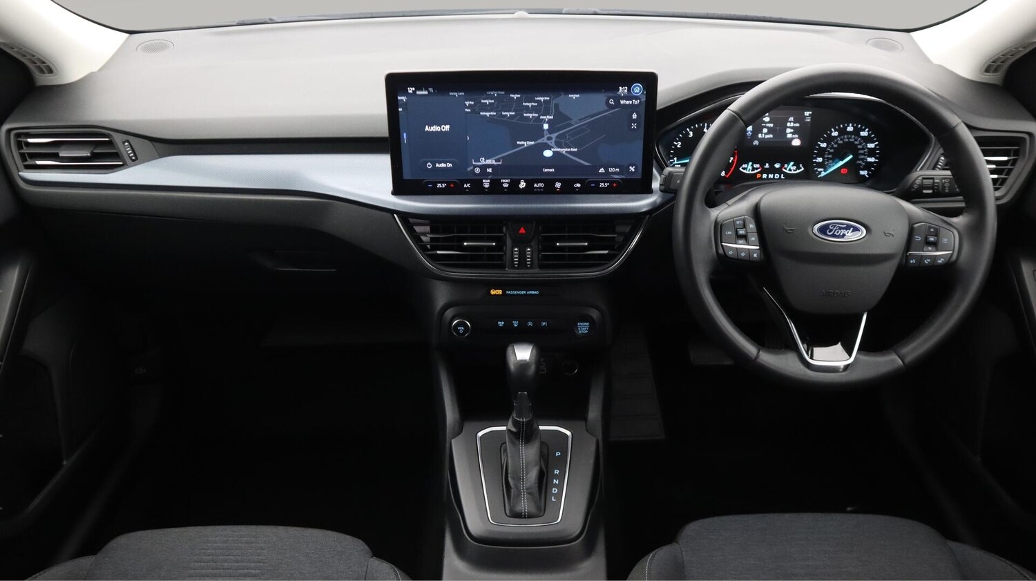 Used Ford Focus 2023 for sale - 76561194: Photo 14