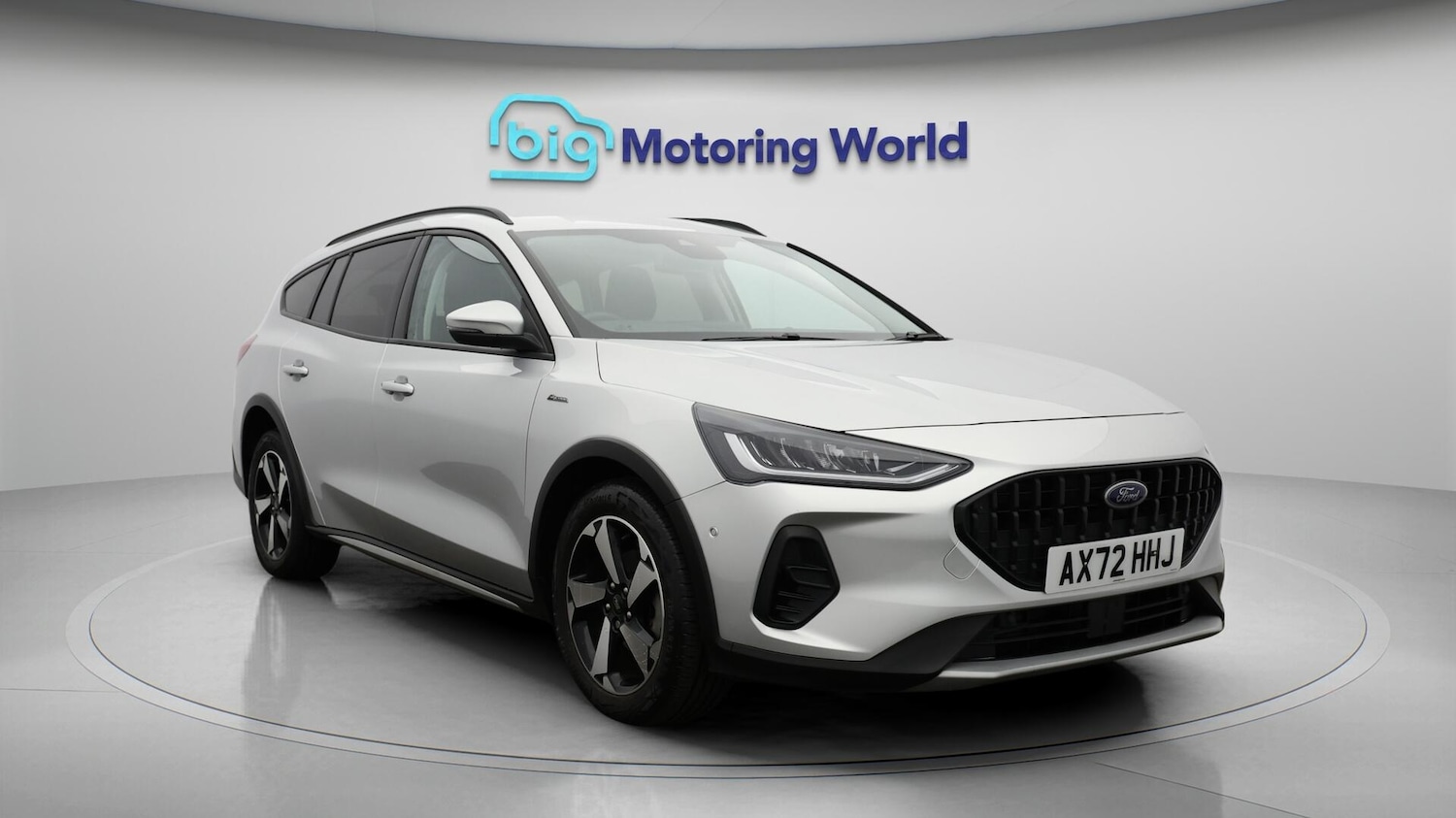 Used Ford Focus 2023 for sale - 76561194: Photo 2