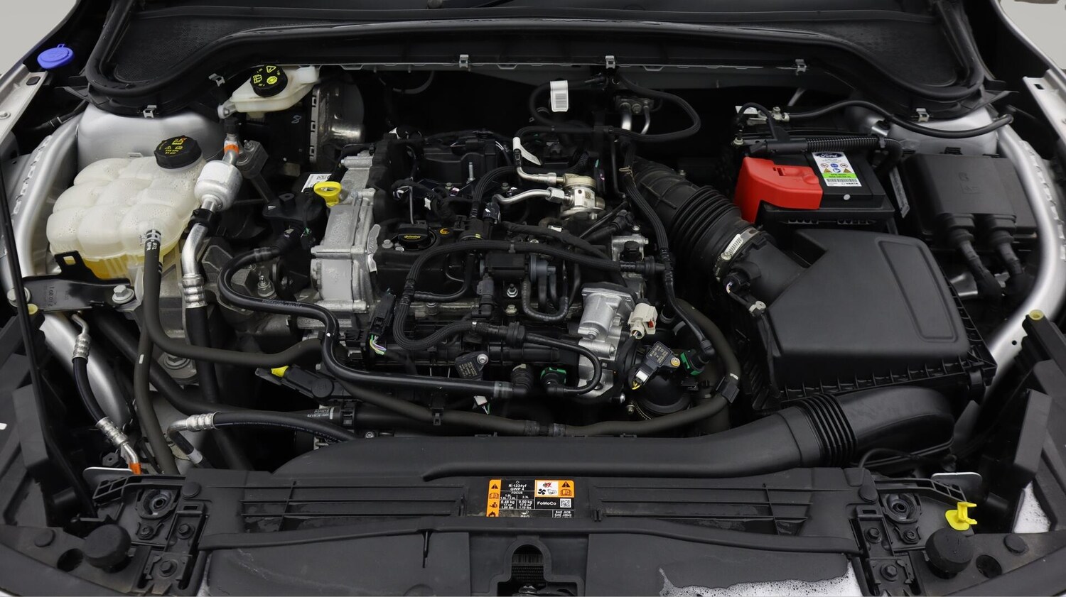 Used Ford Focus 2023 for sale - 76561194: Photo 20