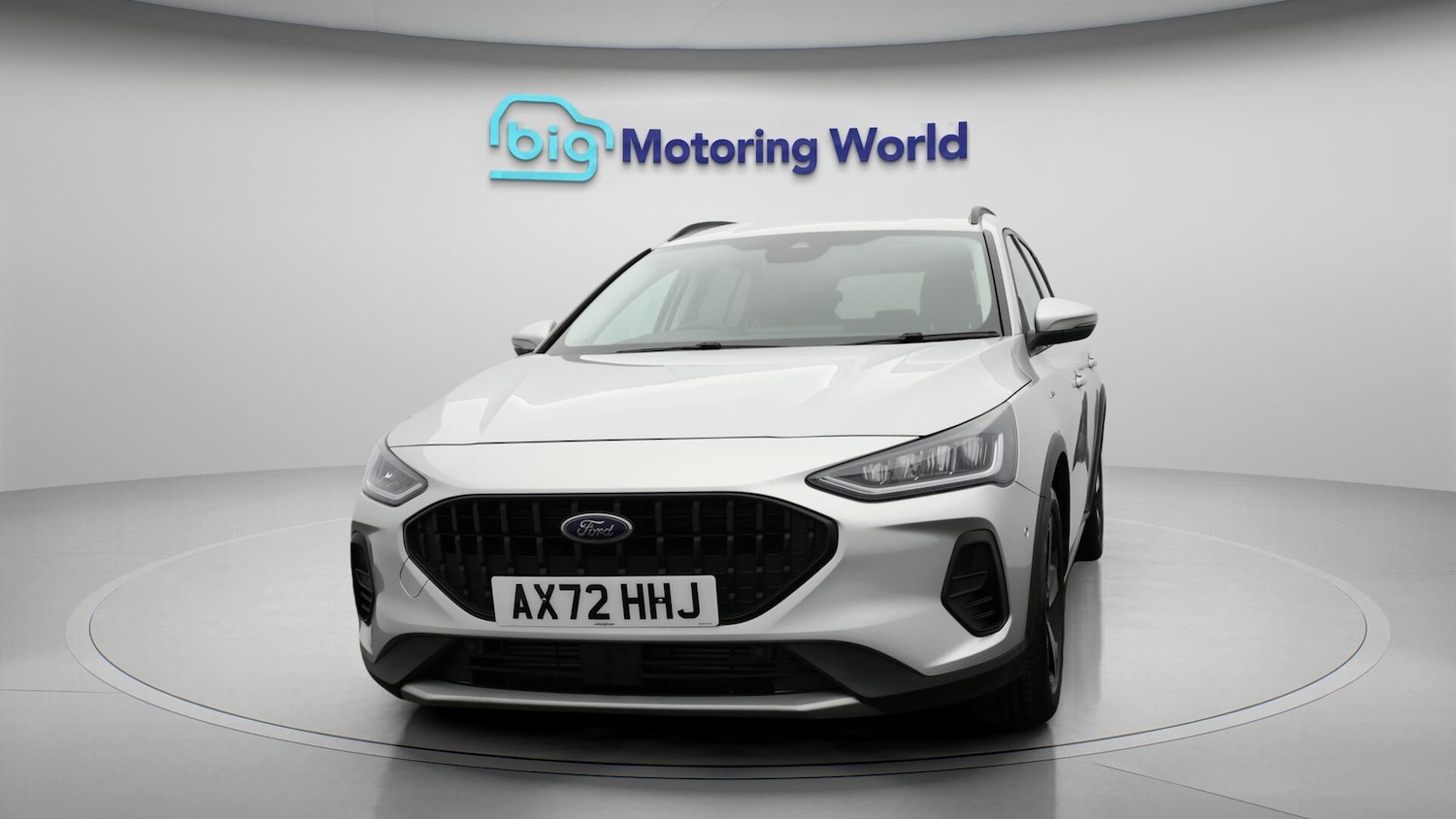 Used Ford Focus 2023 for sale - 76561194: Photo 3