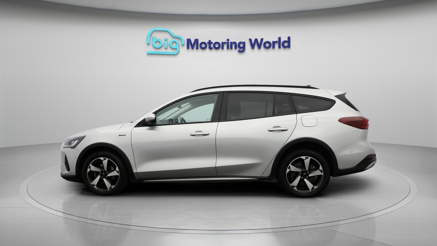 Used Ford Focus 2023 for sale - 76561194: Photo 5