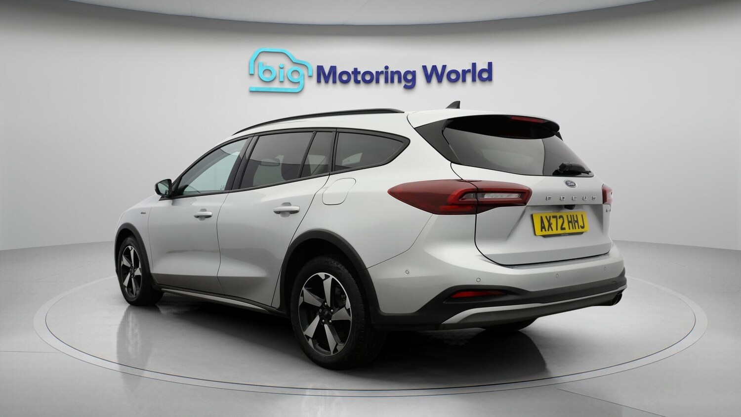 Used Ford Focus 2023 for sale - 76561194: Photo 6