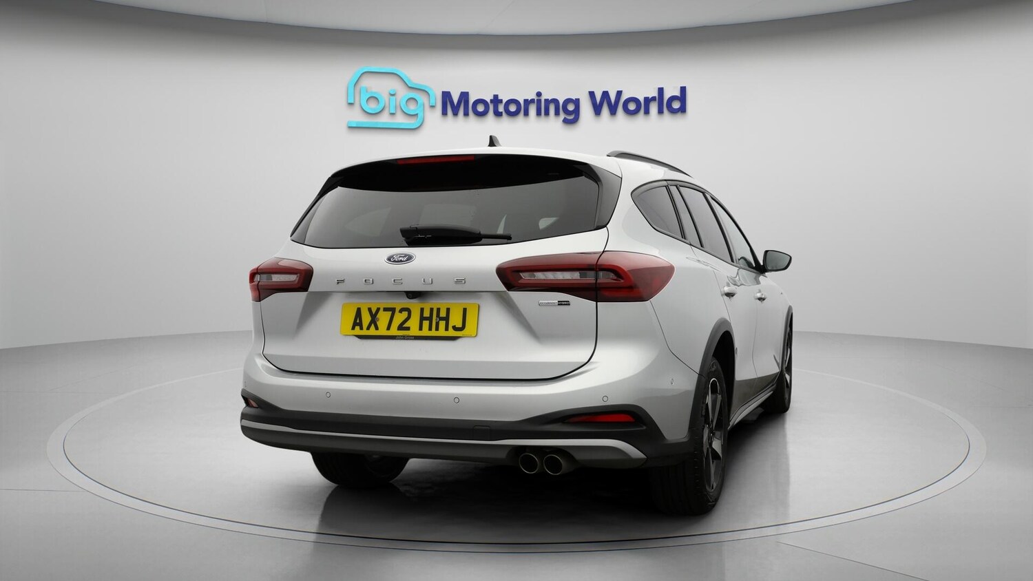 Used Ford Focus 2023 for sale - 76561194: Photo 7