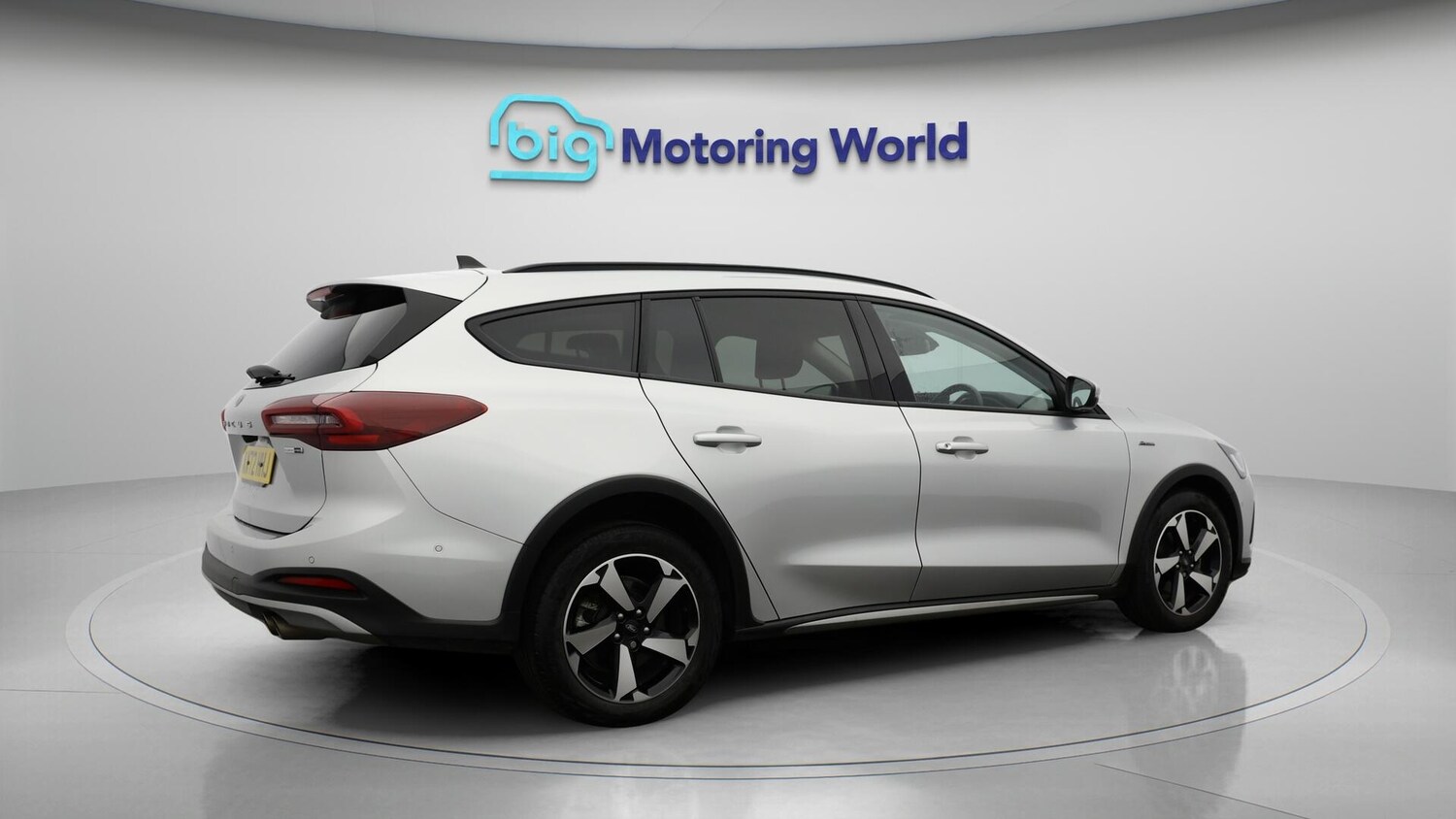 Used Ford Focus 2023 for sale - 76561194: Photo 8