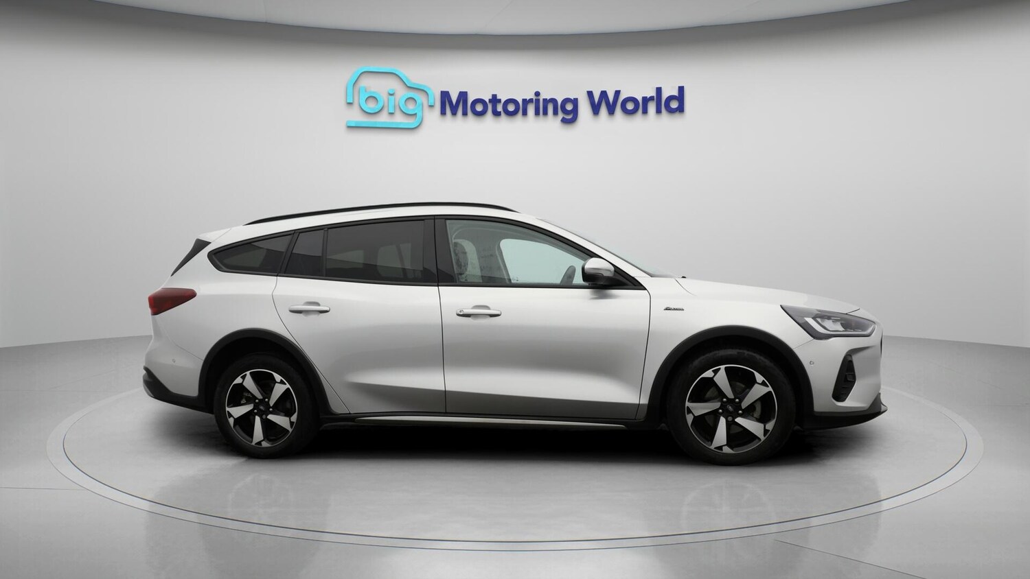 Used Ford Focus 2023 for sale - 76561194: Photo 9