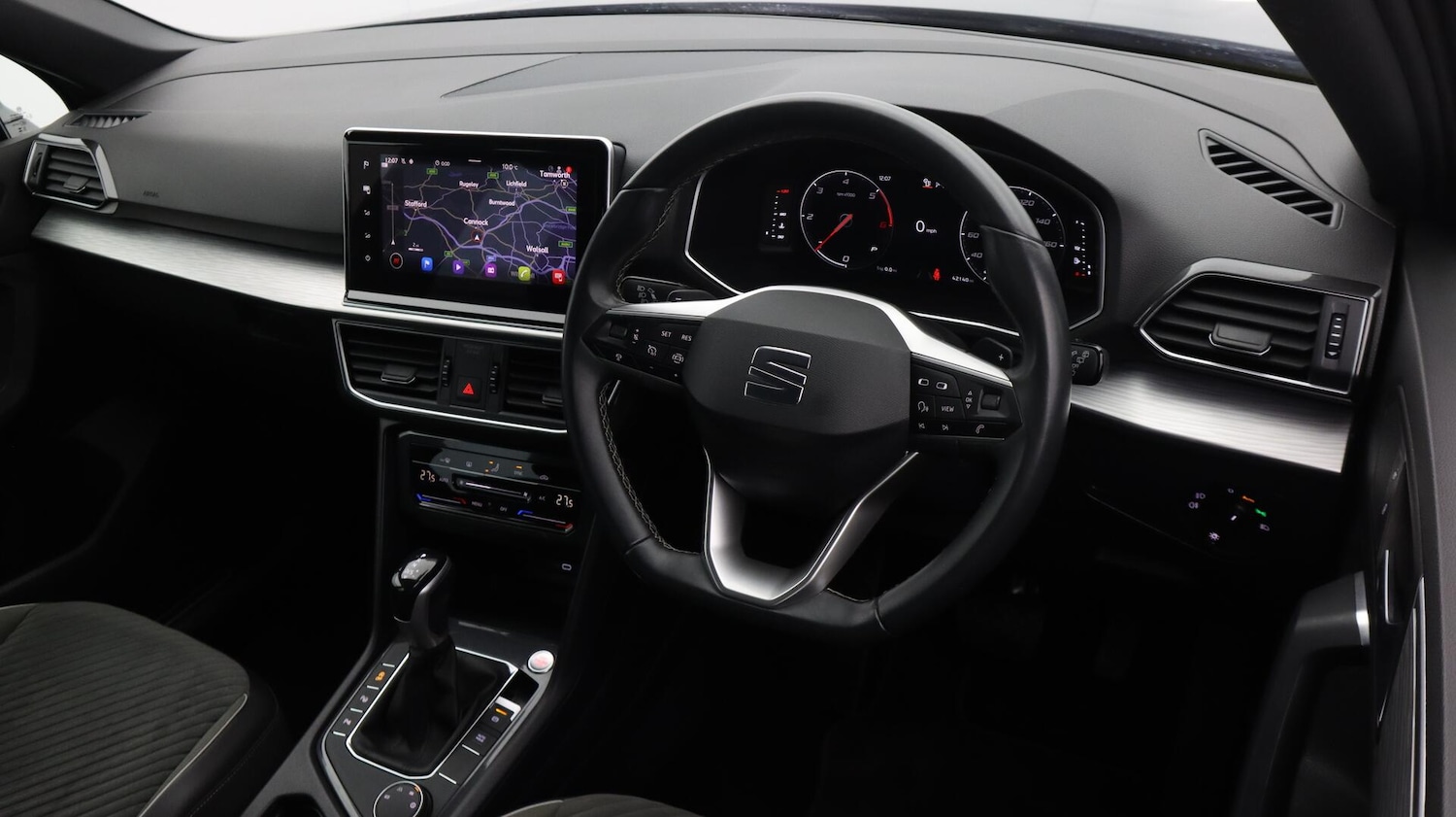 Used SEAT Tarraco 2023 for sale - 76658157: Photo 10