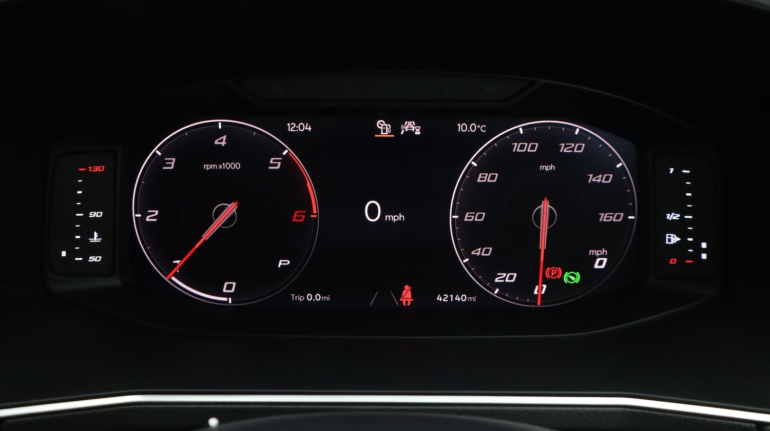 Used SEAT Tarraco 2023 for sale - 76658157: Photo 11