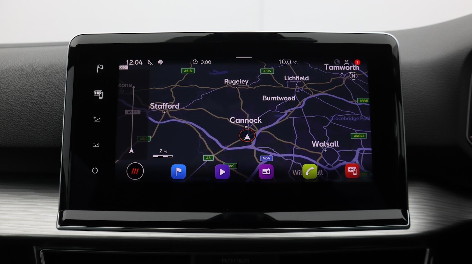 Used SEAT Tarraco 2023 for sale - 76658157: Photo 12